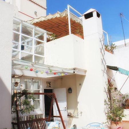 Apartmán Penthouse With Large Terrace In Center Of Cádiz Exteriér fotografie