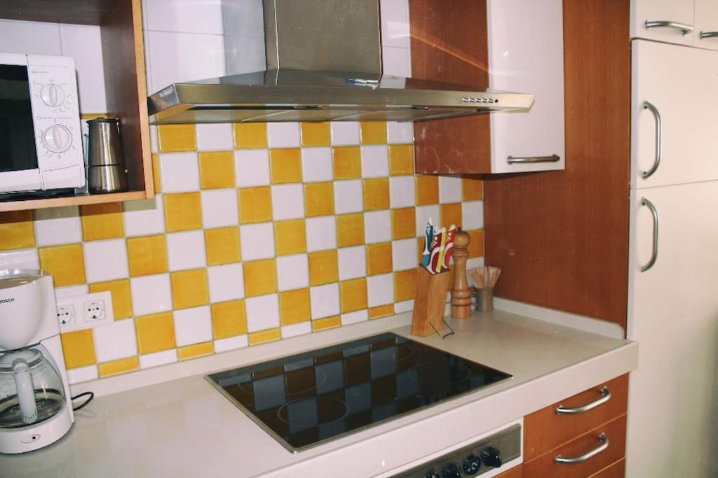 Apartmán Penthouse With Large Terrace In Center Of Cádiz Exteriér fotografie