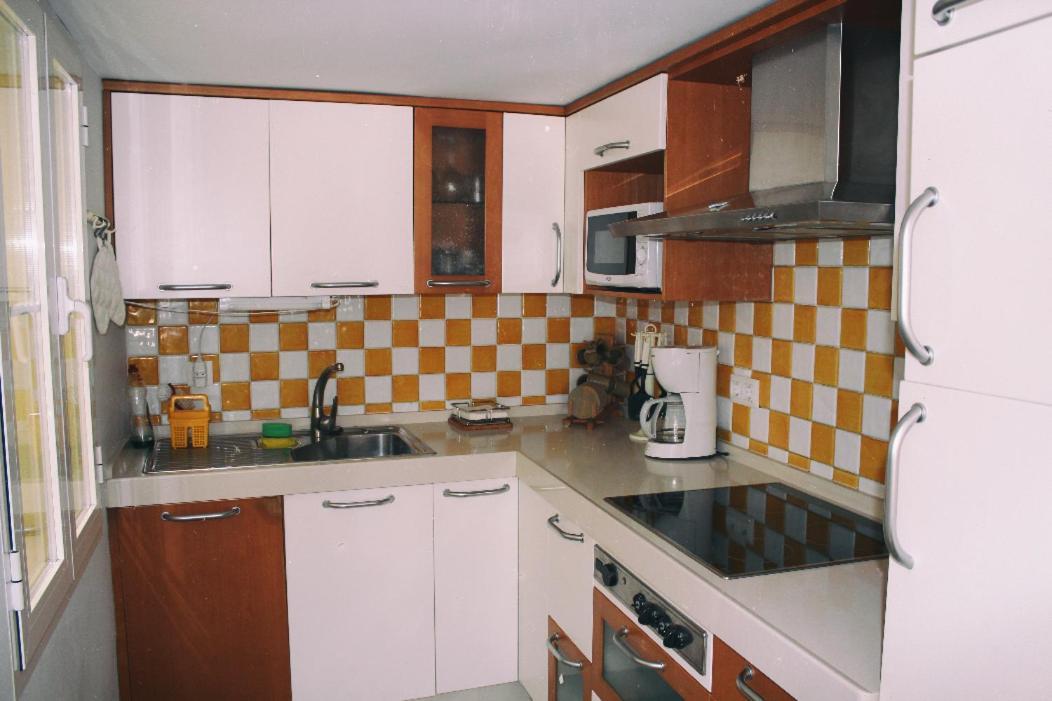 Apartmán Penthouse With Large Terrace In Center Of Cádiz Exteriér fotografie